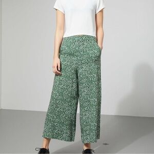 Weekday Brita Trousers Size 38